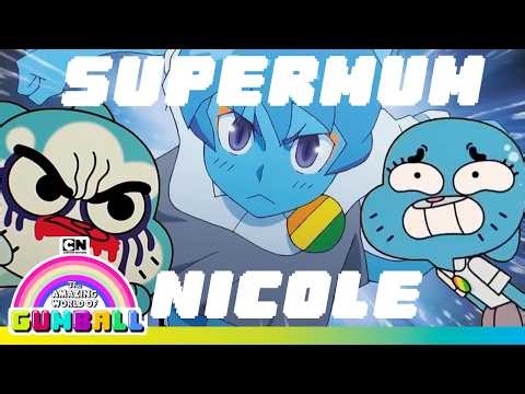 Nicole Watterson Moments That PROVE She’s the BEST MUM! 💙 | Mother’s Day Compilation