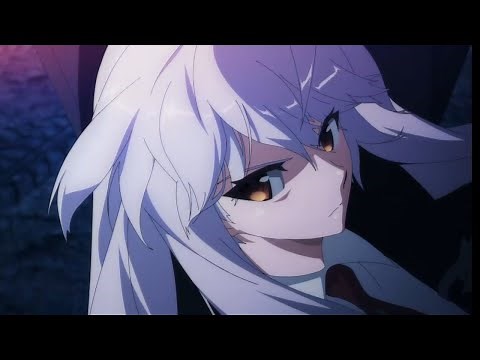 Counter Side Login Screen Opening