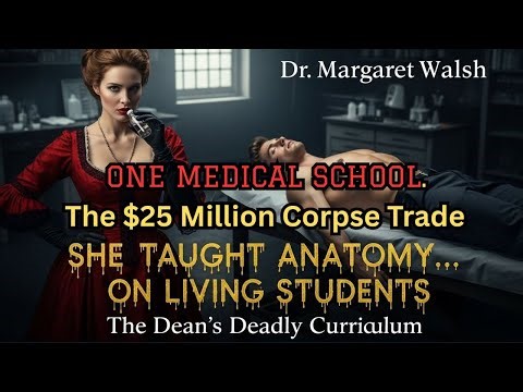 (1834, Baltimore Harbor) The 156 Body Shipment: America's Original Medical Murder Ring#history #
