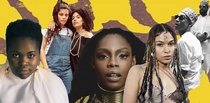 10 Artists Keeping the Sounds of Yoruba Alive