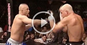 WATCH! Chuck Liddell talks about what would happen if he were to fight Mike Tyson | BJPenn.com