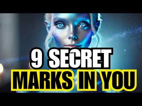 "IF YOU HAVE THESE 9 PHYSICAL MARKS, YOU ARE AN ARCTURIAN HYBRID (CHECK YOUR BODY NOW)