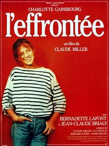 L'Effrontée (Film, 1985) - MovieMeter.nl