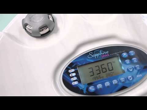 Spanet Controller Usage - Advanced (Full Video)