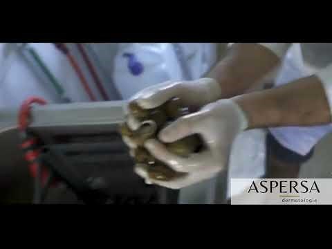 snail mucus extraction secretion filtrate