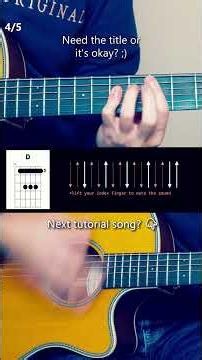 5 Songs That Hook You Instantly | Easy Guitar Tutorials