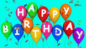 1.4M views · 10K reactions | Birthday Songs - Happy Birthday To You #HAPPYBIRTHDAY #BIRTHDAY #HPBD | Happy Birthday | Facebook