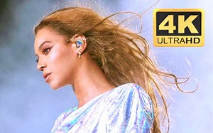 【4K画质】Beyoncé & Jay-Z On The Run II Tour 卡特夫妇巡演大电影 2018