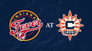 Indiana Fever matchup at Connecticut Sun leads to sellout crowd for season opener