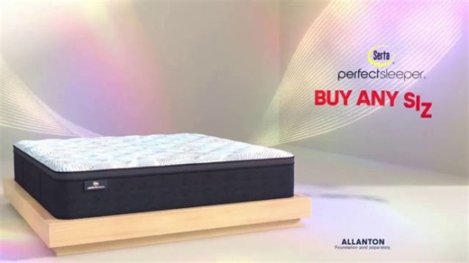 rooms go anniversary mattress sale (2026) let’s go: serta any size