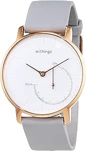 Withings/Nokia Steel - Activity & Sleep Watch