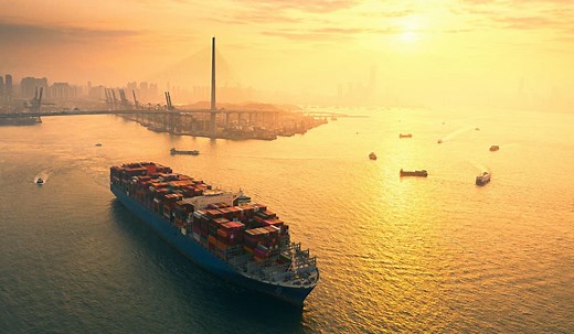 Foldable boxes & Crates | Nefab Group