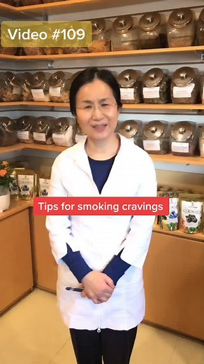 Reducing Smoking Cravings Naturally