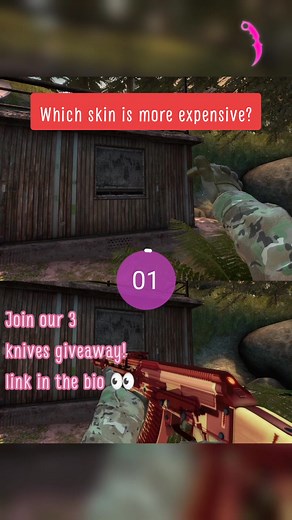 Os vídeos de CS.MONEY (@csmoneytrade) com original sound - CS.MONEY