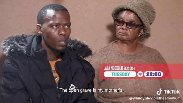 Catch Me Tonight on Moja Love 157