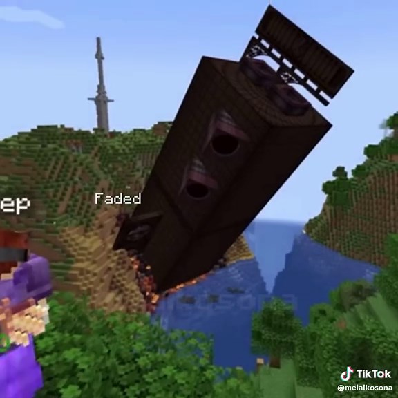 WINSWEEP!!! #winsweep #contentsmp #smp #mc #minecraft #blakewinsweep