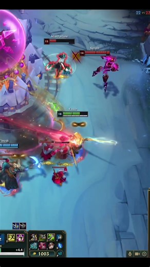 Yasuo Highlights Montage