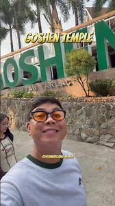 Goshen Temple @Bamban Tarlac