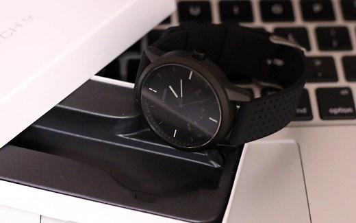 Lenovo Watch 9-超高性价比的一款智能手表