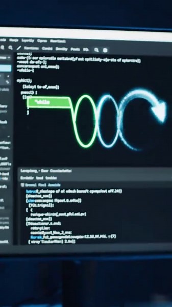 3 مصطلحات برمجة لازم كل مبرمج يعرفها | الجزء التالت #برمجة #programming #bodawy #ComputerScience #حاسبات_ومعلومات Keywords: Loop, Conditional Statement, Debugging, برمجة, مصطلحات برمجية, اسسيات برمجة