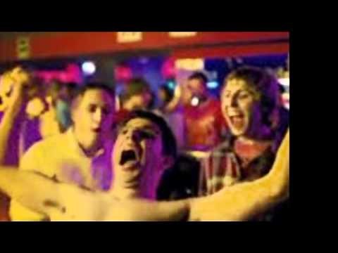The Inbetweeners Movie "Party All Night"