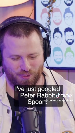 HEARTBREAKING TRUTH about Toni's Family Heirloom 🥄 #toniandryanpodcast