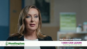 Huntington Learning Center TV Spot, 'Frustrated and Confused'