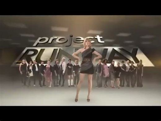 Project Runway 8 Episode 2