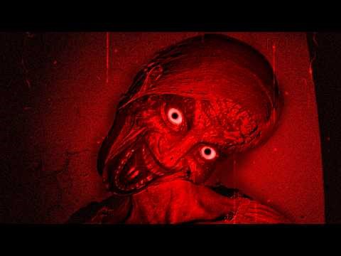 Paroxysm Is Top 3 Scariest Games I've EVER PLAYED...