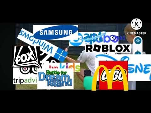 Fall the Logos add round 3