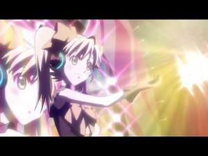 [AMV] Live For The Applause