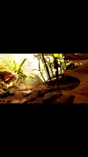 Exploring Grounded 2: A Survival Game