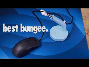 The BEST Accessory for Your Wired Gaming Mouse is Back!