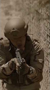 ROGUE WARFARE 3: DEATH OF A NATION | Official Movie Clip | Starring Will Yun Lee and Jermaine Love