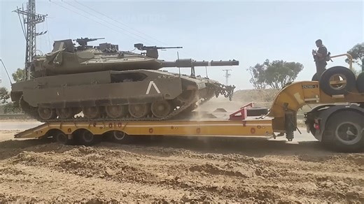 Organization and evolution of Israeli Merkava tank companies: Platoon structures, company HQs, and tactical adaptations in modern armored warfare