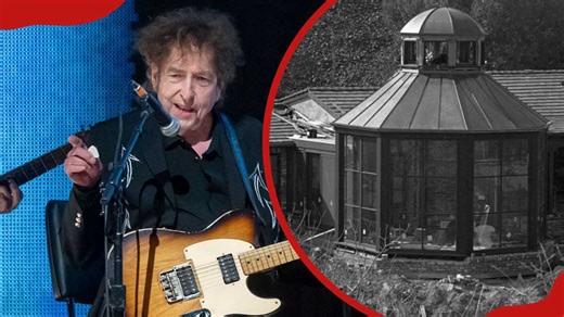 Where does Bob Dylan live now? Inside the Music legend’s homes