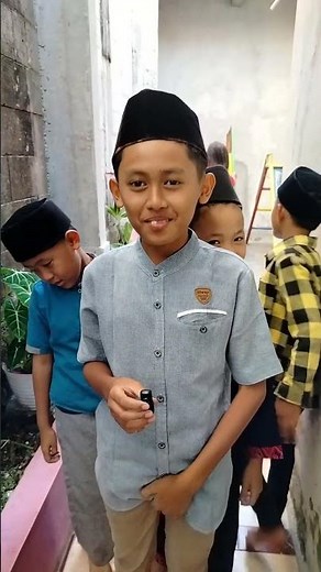 Tebak surat apa dalam Al-Qur'an