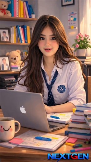 Memari শহরের আধুনিক Computer Training Institute | AI Integrated Computer Courses | NextGen Institute