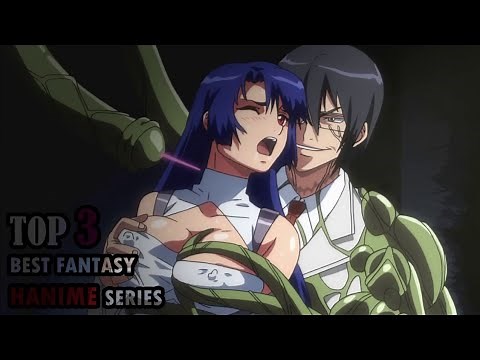 Best Action SciFi HAnime Series of 2022