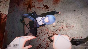 击倒系统 ragdoll push