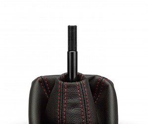 303K views · 17 reactions | Shift Boot Collar + Retainer The Shift Boot Collar was specifically made for shifter arms that use our Threaded Adapters (TA). This collar has a built in shift boot retainer. It attaches to the shift boot with a zip tie and then slides up into the bottom of the shift knob. 20% Off + free US shipping pre-order drops tonight at 8PM EST. All Raceseng products 20% off + free shipping until Dec 17! Code: RCSGEXP | Raceseng | Facebook