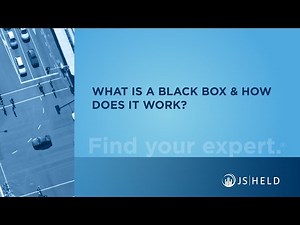 What is a Black Box & How Does it Work?