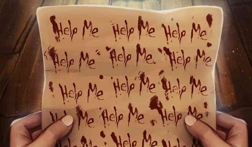 The Letter: A Horror Visual Novel Review – The Title Doesn't Lie