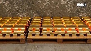 'Gold Grifters': Inside growing scam using couriers to pick up gold bars from victims