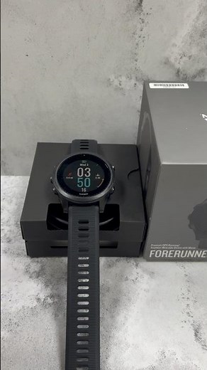 Garmin Forerunner 945