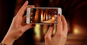 Mobile Content and Storytelling