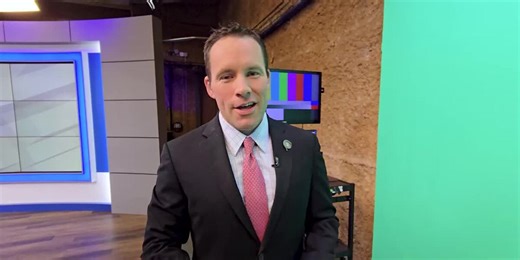 Ross Janssen explains Storm Team 12 Weather Focus