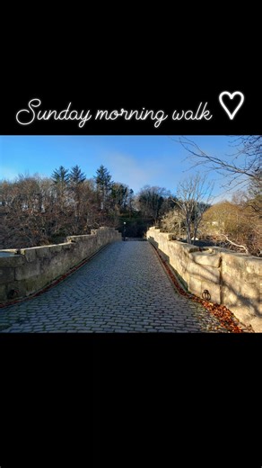 3 comments | Walk at Aberdeen Beach and brig o' balgownie this morning. #aberdeencity #aberdeenbeach #seaside #riverside #scotland #autumnvibes #morningwalk | Laura's Cleaning Service | Facebook
