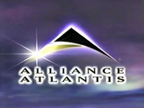 Storyline Entertainment/In Motion Global Entertainment/Alliance Atlantis/Buena Vista TV (2001)