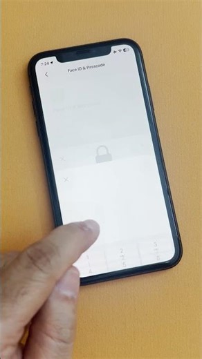 Turn This iPhone Setting Before You Lose All Data! #shorts
